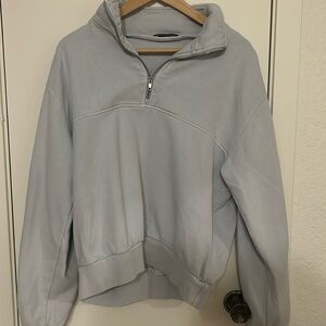 brandy melville Crewneck